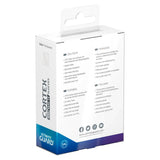 Ultimate Guard - Cortex Sleeves Matte Transparent (100)