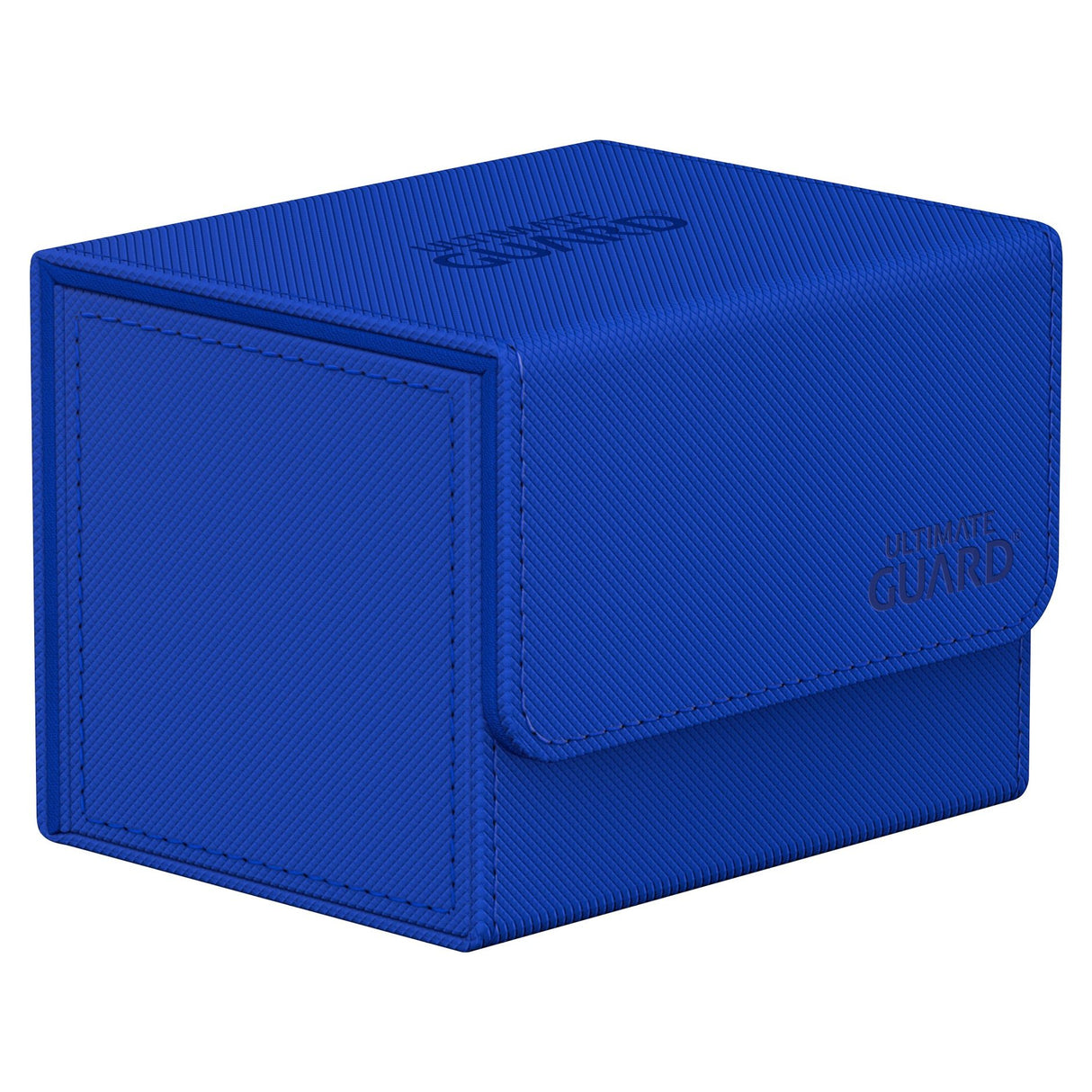 Ultimate Guard - Sidewinder 100+ Xenoskin Deck Box - Blue