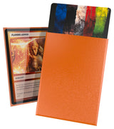 Ultimate Guard - Cortex Sleeves Orange (100)