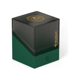 Ultimate Guard - Boulder 100+ Deck Box - Magic: The Gathering Guild Summit - Golgari