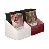 Ultimate Guard - Boulder 100+ Deck Box - Magic: The Gathering Guild Summit - Boros