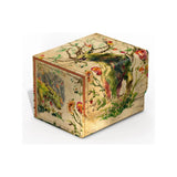 Ultimate Guard - Sidewinder 100+ Xenoskin Deck Box - Magic: The Gathering Bloomburrow - Beza, the Bounding Spring