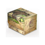 Ultimate Guard - Sidewinder 100+ Xenoskin Deck Box - Magic: The Gathering Bloomburrow - Ygra, Eater of All