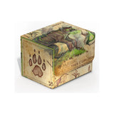Ultimate Guard - Sidewinder 100+ Xenoskin Deck Box - Magic: The Gathering Bloomburrow - Ygra, Eater of All