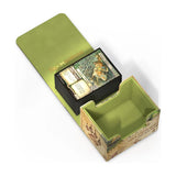 Ultimate Guard - Sidewinder 100+ Xenoskin Deck Box - Magic: The Gathering Bloomburrow - Ygra, Eater of All