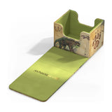 Ultimate Guard - Sidewinder 100+ Xenoskin Deck Box - Magic: The Gathering Bloomburrow - Ygra, Eater of All