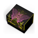 Ultimate Guard - Sidewinder 100+ Xenoskin Deck Box - Magic: The Gathering Duskmourn: House of Horror - Victor, Valgavoth’s Seneschal