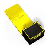 Ultimate Guard - Sidewinder 100+ Xenoskin Deck Box - Magic: The Gathering Duskmourn: House of Horror - Victor, Valgavoth’s Seneschal