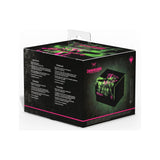 Ultimate Guard - Sidewinder 100+ Xenoskin Deck Box - Magic: The Gathering Duskmourn: House of Horror - Kona, Rescue Beastie