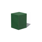 Ultimate Guard - RTE Boulder 100+ Deck Box - Green