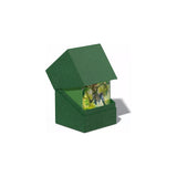Ultimate Guard - RTE Boulder 100+ Deck Box - Green
