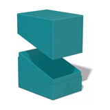 Ultimate Guard - RTE Boulder 133+ Deck Box - Petrol
