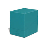 Ultimate Guard - RTE Boulder 133+ Deck Box - Petrol