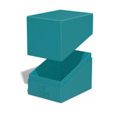 Ultimate Guard - RTE Boulder 133+ Deck Box - Petrol