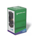 Ultimate Guard - Boulder‘n‘Tray 100+ Deck Box - Emerald