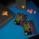 Ultra PRO - Deck Protector Sleeves Valgavoth, Terror Eater (100) - Duskmourn: House of Horror