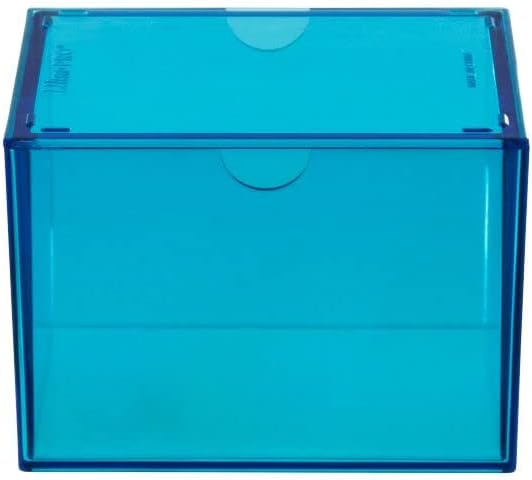 Ultra PRO Eclipse 2-Piece Deck Box Sky Blue 100+