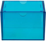 Ultra PRO Eclipse 2-Piece Deck Box Sky Blue 100+