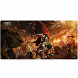 Ultra PRO Playmat – DOOM: The Dark Ages “Onslaught” Versione Extended