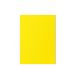 Dragon Shield - Matte Dual Sleeves Yellow & Silver (100 Bustine)