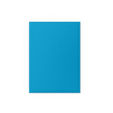 Dragon Shield - Matte Dual Sleeves Sky Blue & Silver (100 Bustine)