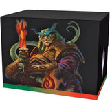 Magic: The Gathering – Commander Kamigawa: Neon Dynasty – Upgrades Unleashed(Eng)