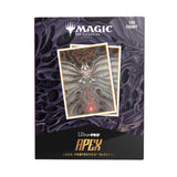 Ultra PRO Apex Sleeves – Duskmourn “Set Symbol” (105 bustine) – Magic: The Gathering