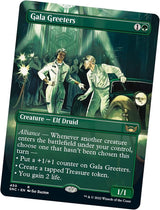 Magic: The Gathering – Street Of New Capenna Draft Booster Box (Eng)