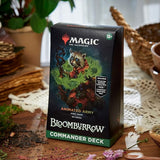 Magic: The Gathering – Commander Bloomburrow: Animated Army (Eng)