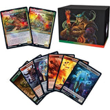 Magic: The Gathering – Commander Kamigawa: Neon Dynasty – Upgrades Unleashed(Eng)