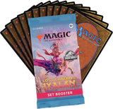 Magic: The Gathering – Lost Cavern Of Ixalan Set Booster Box (Eng)