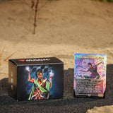 Magic: The Gathering – Commander Aetherdrift: Energia Vivente (Eng)