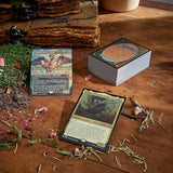 Magic: The Gathering – Commander Bloomburrow: Legami di Famiglia (Eng)