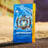 Magic: The Gathering – Commander Aetherdrift: Energia Vivente (Eng)