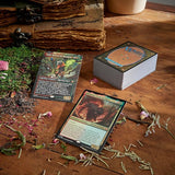 Magic: The Gathering – Commander Bloomburrow: Animated Army (Eng)