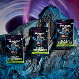 Magic: The Gathering – Edge of Eternities Fat Pack Bundle (Eng)