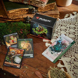 Magic: The Gathering – Commander Bloomburrow: Animated Army (Eng)