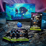 Magic: The Gathering – Edge of Eternities Fat Pack Bundle (Eng)