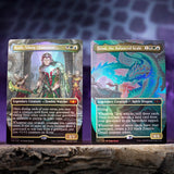Magic: The Gathering – Tarkir: Dragonstorm Commander Deck: Sultai Arisen (Eng)