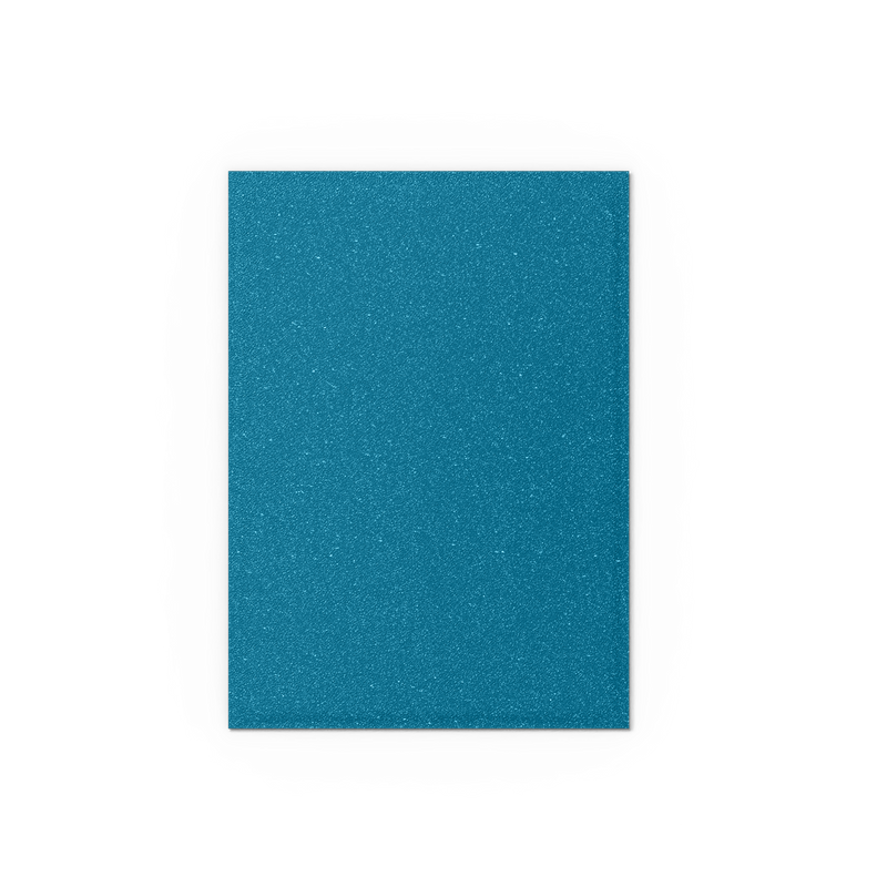 Dragon Shield – Matte Sleeves Sparkles Amazonite – Standard Size (100 Bustine)