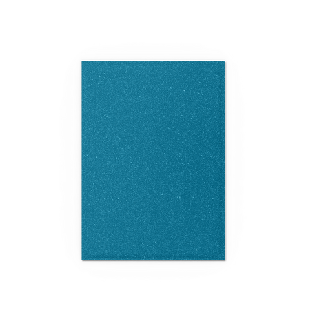 Dragon Shield – Matte Sleeves Sparkles Amazonite – Standard Size (100 Bustine)
