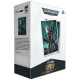 Ultra PRO APEX Sleeves – Magic: The Gathering Warhammer 40k Tyranids (105 bustine)