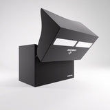Deck Box Gamegenic Double Deck Holder 200+ XL Black