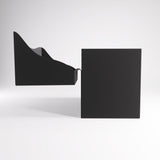 Deck Box Gamegenic Double Deck Holder 200+ XL Black