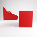 Deck Box Gamegenic Double Deck Holder 200+ XL Red