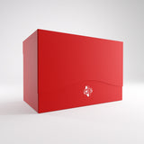 Deck Box Gamegenic Double Deck Holder 200+ XL Red