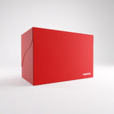 Deck Box Gamegenic Double Deck Holder 200+ XL Red