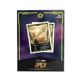Ultra PRO APEX Sleeves – Magic: The Gathering Edge of Eternities “Adagia, Windswept Bastion” (105 bustine)