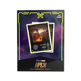 Ultra PRO APEX Sleeves – Magic: The Gathering Edge of Eternities “Kavaron, Memorial World” (105 bustine)