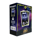Ultra PRO APEX Sleeves – Magic: The Gathering Edge of Eternities “Susur Secundi, Void Altar” (105 bustine)